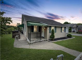 206 Hoist Rd, Beckley, WV 25801