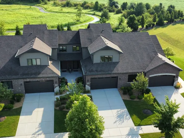 10628 Revere Cir, Mokena, IL 60448