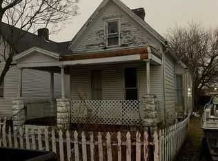 310 W Maryland St, Evansville, IN 47710