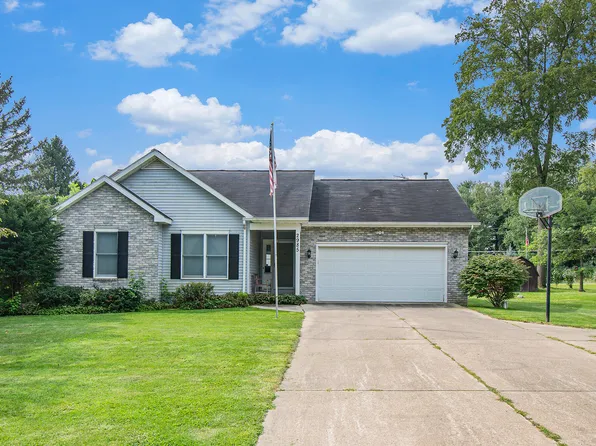 2985 Wolhavn Ln, Jackson, MI 49201