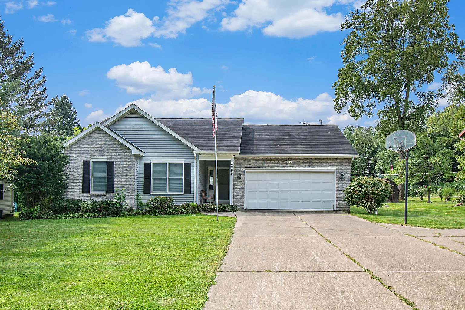 2985 Wolhavn Ln photo 1