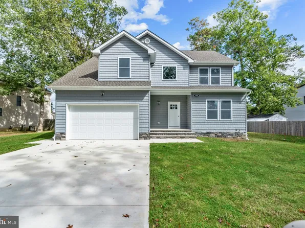 1406 Circle Dr, Forked River, NJ 08731