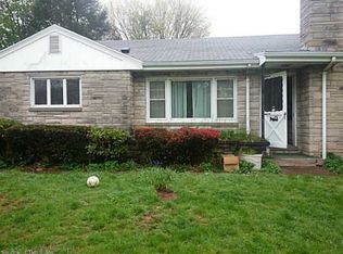 319 Bradley Ave, Meriden, CT 06451