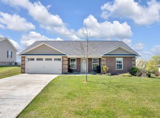 155 Willow Ridge Dr, Chuckey, TN 37641