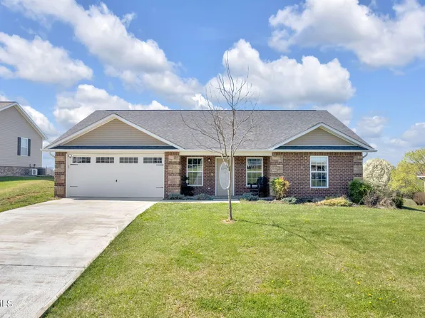 155 Willow Ridge Dr, Chuckey, TN 37641