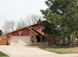 5360 Cole Cir, Arvada, CO 80002