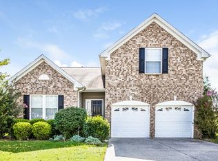 1008 Solomon Ln, Spring Hill, TN 37174