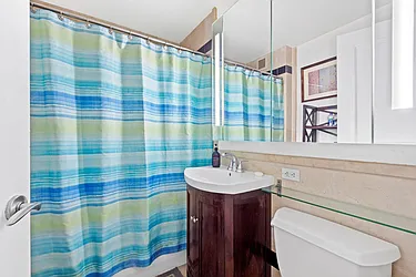 Rented by Compass