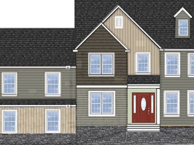 217 Broadview Ct, Nazareth, PA, 18064