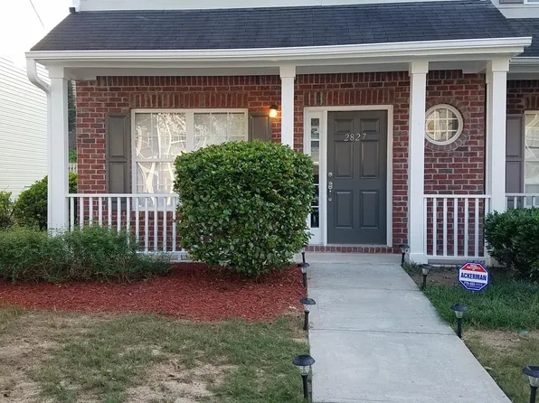 (undisclosed Address), Decatur, GA 30035