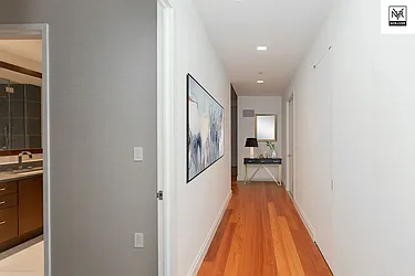 Rented by New York Residence