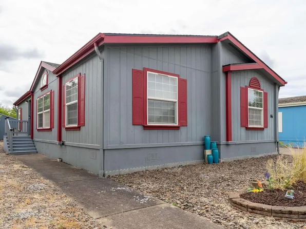 2601 NE Jack London St Unit 86, Corvallis, OR 97330