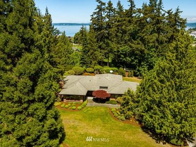 11601 Bella Coola Rd, Woodway, WA, 98020