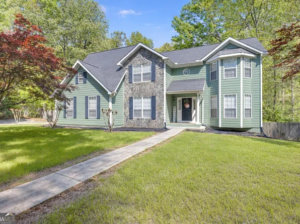 365 Hillview Rd, Hampton, GA 30228