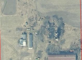 2940 Carpenter Rd, Bad Axe, MI 48413