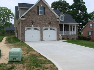 111 River Birch Cir, Mooresville, NC 28115