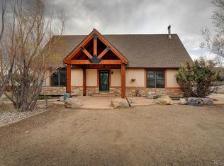 7551 County Road 141, Salida, CO 81201