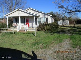 233 Ransom Rd, Clinton, NC 28328