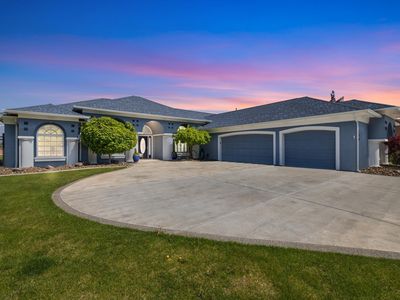 876 Rand Dr, Richland, WA, 99352