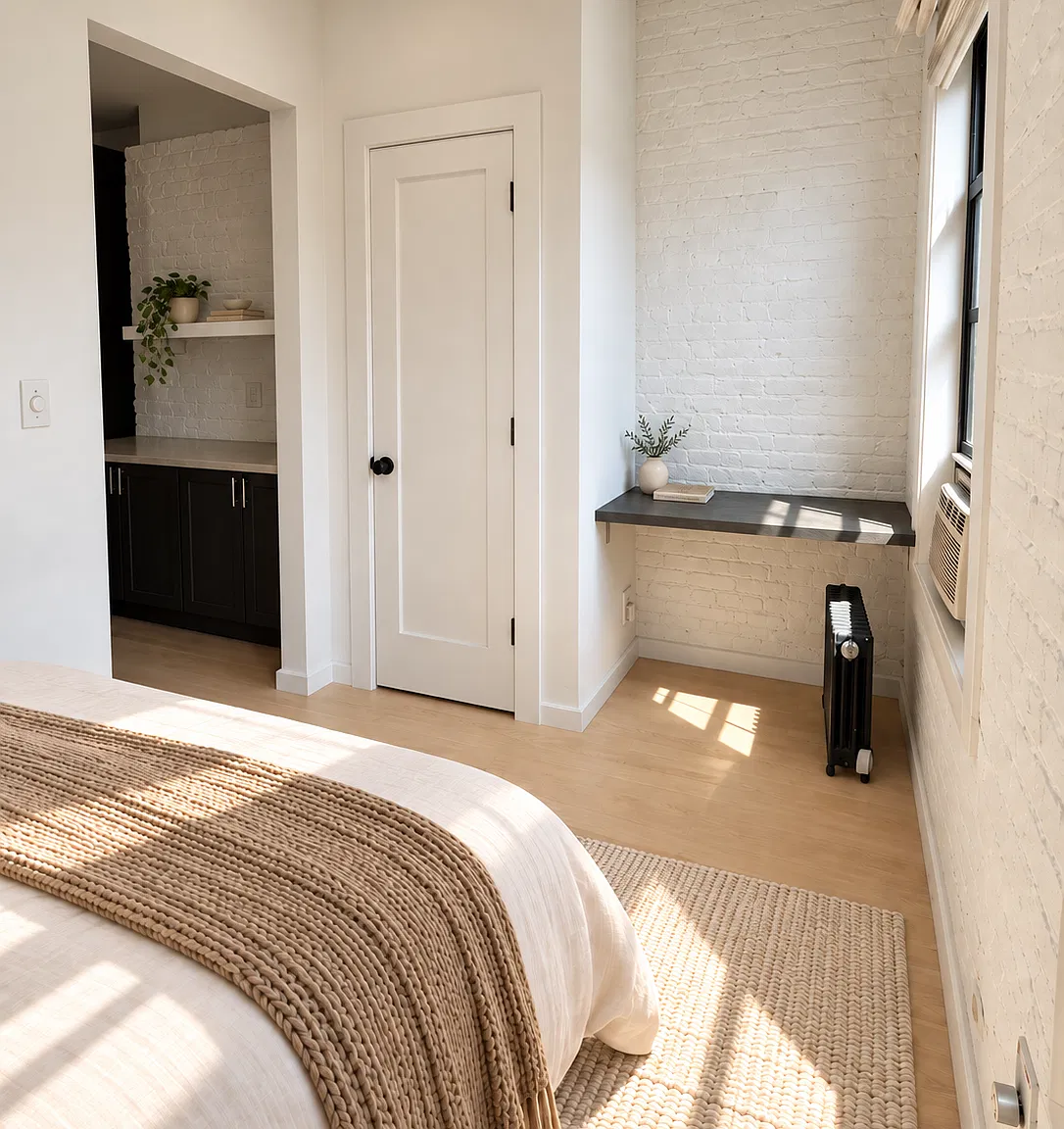 413 East 9th Street — Photo 4
