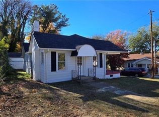 113 Edgeworth St, High Point, NC 27262