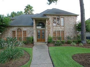 10319 Hondo Hill Rd, Houston, TX 77064