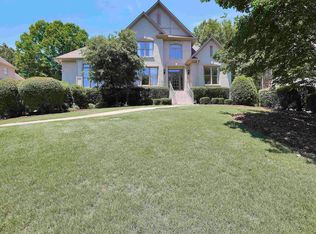7043 Bradstock Ct, Birmingham, AL 35242