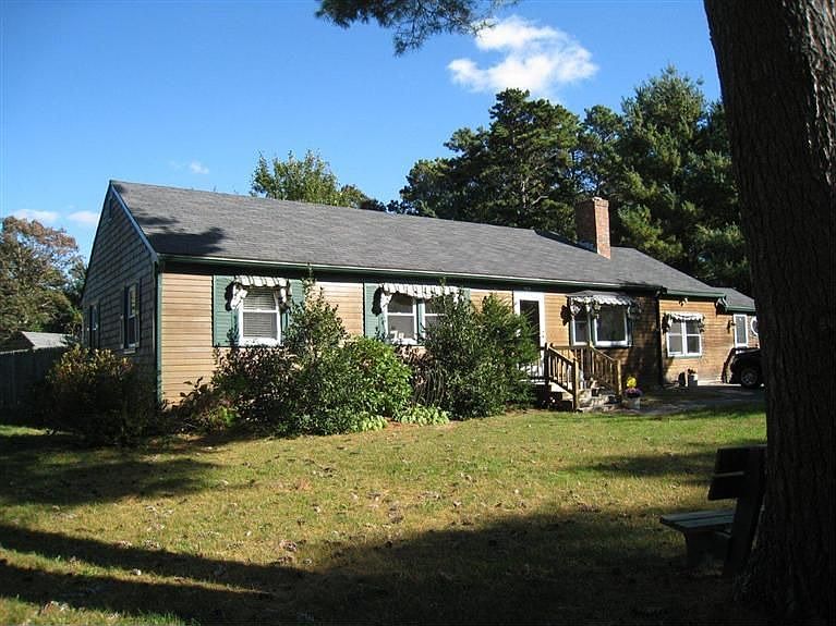 Nile Morin SoldCapeCod.com Cape Cod Real Estate Homes