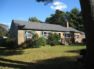 165 Warwick Way, Centerville, MA 02632
