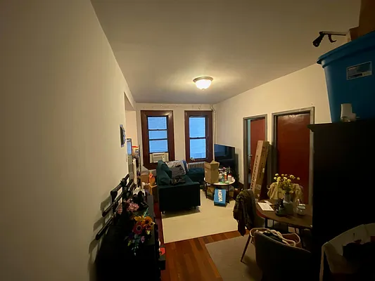 Rented by Manhattan Dwelling Corporation | media 8