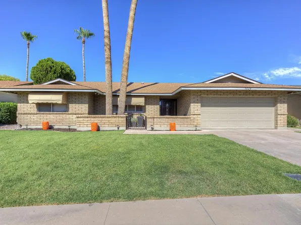 7629 N Via De La Campana, Scottsdale, AZ 85258