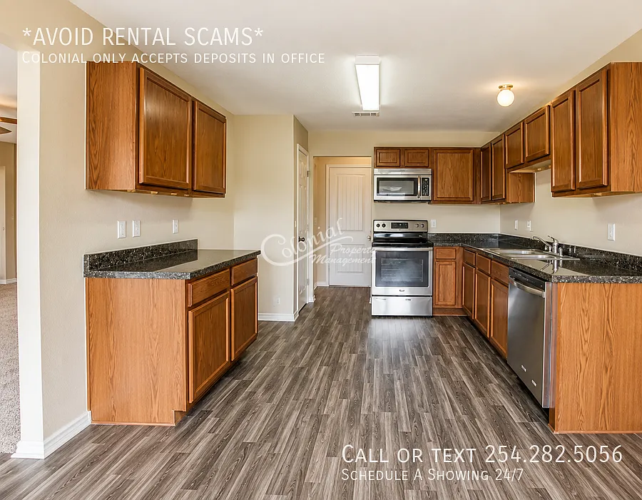 3 bed, 2.0 bath, 1847 sqft, $1,625 — Photo 2