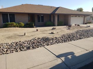 6421 W Riviera Dr, Glendale, AZ 85304