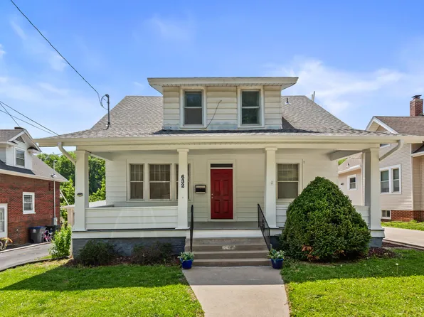 632 Benton St, Council Bluffs, IA 51503