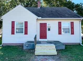 408 Liberty St, Salisbury, MD 21804