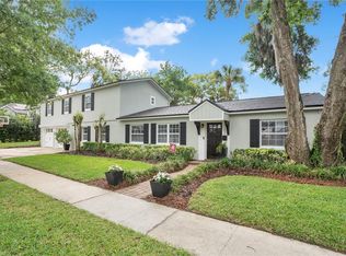 2702 Parkland Dr, Winter Park, FL 32789