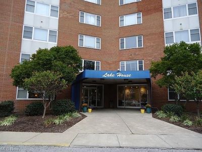11850 Edgewater Dr APT 113, Lakewood, OH, 44107