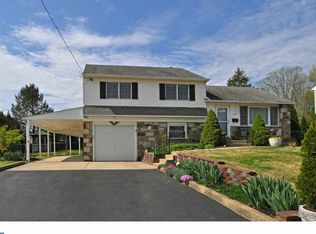 1233 Tulip Rd, Warminster, PA 18974