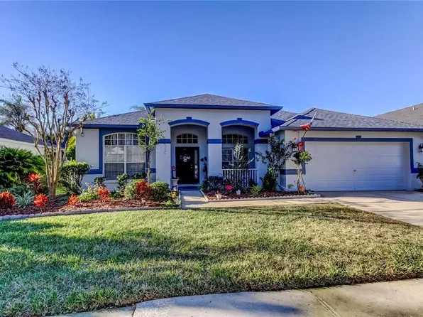 3333 Brenford Pl, Land O Lakes, FL 34638