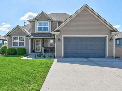 1201 NW Boxelder Ct, Grain Valley, MO, 64029