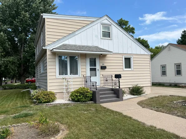 303 Blinkman St, Fairmont, MN 56031
