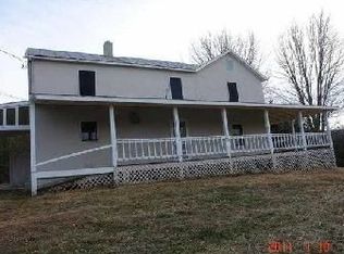 300 Rainbow Way, Front Royal, VA 22630