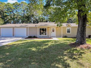 1993 Colonial Ave, Beaufort, SC 29906