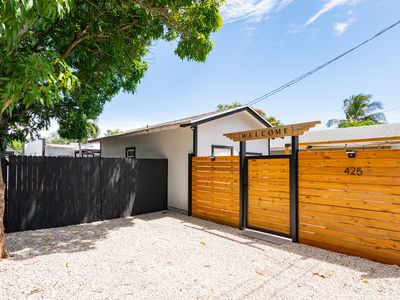 425 N D Street, Lake Worth, FL, 33460