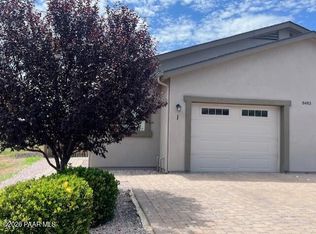 8483 E Spouse Dr #A, Prescott Valley, AZ 86314