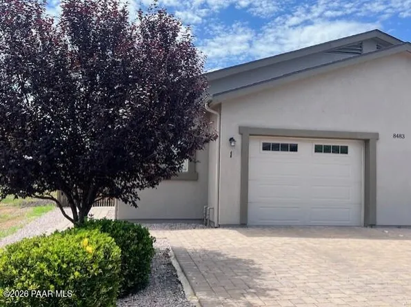 8483 E Spouse Dr #A, Prescott Valley, AZ 86314