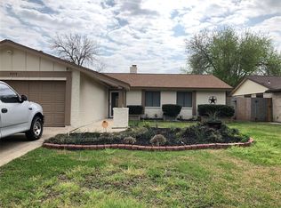 4219 Saffron Ln, Friendswood, TX 77546