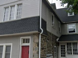 1348 Ashbourne Rd #3F, Elkins Park, PA 19027