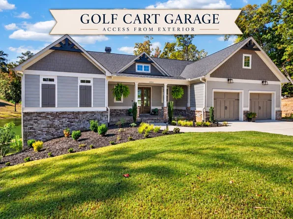 1031 Cleek Ln, Greensboro, GA 30642
