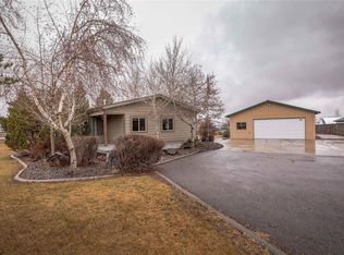 101 Redtail Hawk Dr, Belgrade, MT 59714